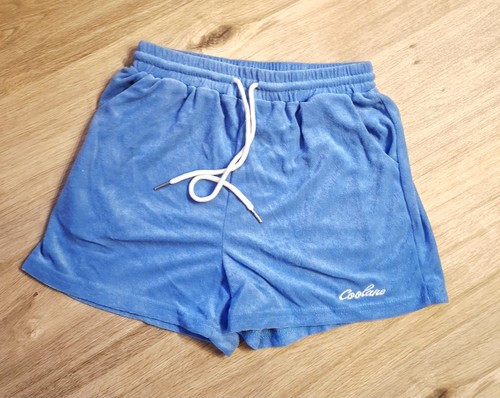 Frottee shorts 38 - frottee, gr.