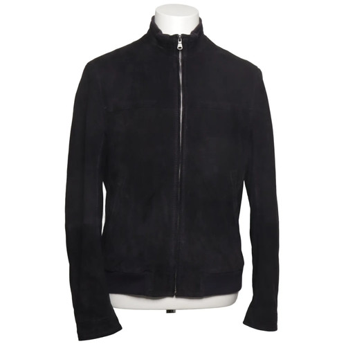 Hugo boss lederjacke - boss,, lederjacke,