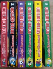 Lustiges Taschenbuch LTB