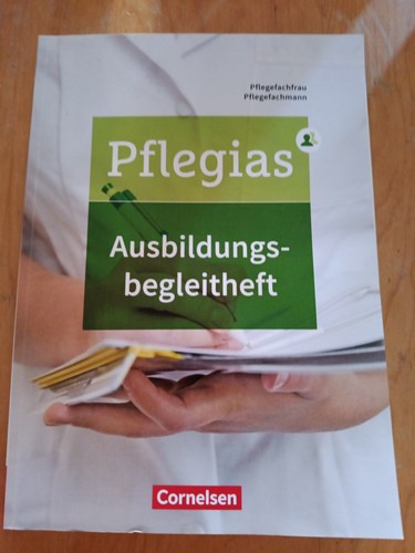 Pflegias