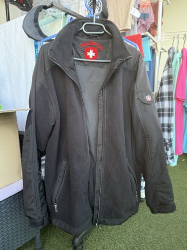 Wellensteyn outdoor herren - outdoor,