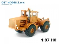 Traktor Kirowez K-700