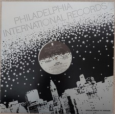 Jocko - Rhythm talk / Ain't no stoppin' us now (12")