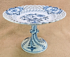 gr. Tafelaufsatz Etagere