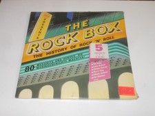 The Rock Box (The History Of