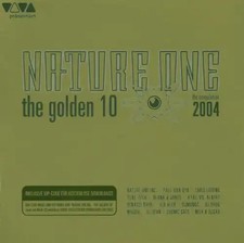 Various - Nature One 2004-the Golden 10