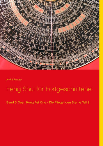 André pasteur feng - andré, shui