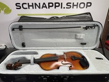 Gewa Violine Serie Maestro 2 VL 4, 4/4 Spielfertig Inkl. Violinkoffer Retour