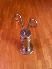 Kornzange Tupferzange Im Standgefäss Medizin Firma Martin in Deutschland