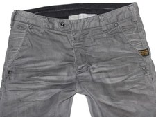 G-Star Herren Jeans Hose 3301
