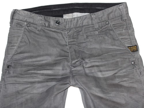 Star herren jeans hose - herren, 3301