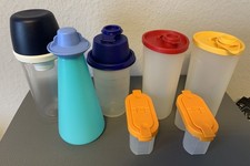 Tupperware Becher  Messbecher