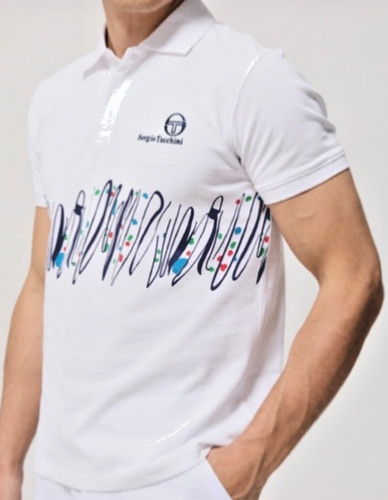 Sergio tacchini filzi pat cash - sergio,