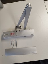 GEZE Obertürschließer