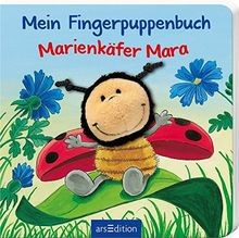 Mein fingerpuppenbuch - fingerpuppenbuch,