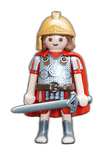 Playmobil Figur Römer Rom Garde Soldat Armee Legionär Nr. 34658
