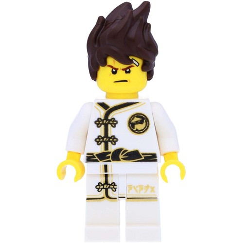 Lego ninjago minifigur kai - lego,