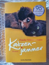 Katzenjammer frauke - "katzenjammer",