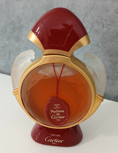 Panthere cartier damen - de,