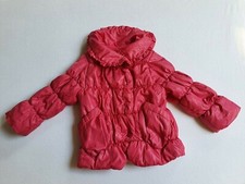ZARA BABY Mädchen Steppjacke
