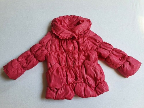 Zara baby mädchen steppjacke - zara,