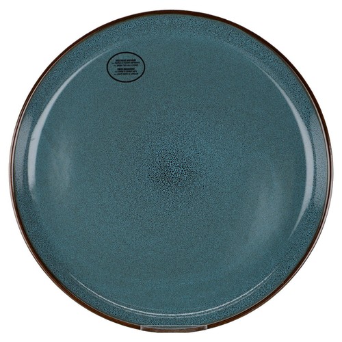 Kuchenteller blau ritzenhoff - kuchenteller,