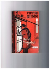 Roter Fingerhut - Victor Gunn