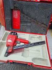 Haubold RN 90 Druckluftnagler Nagler