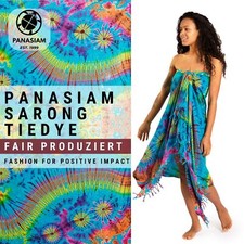 PANASIAM Sarong TieDye