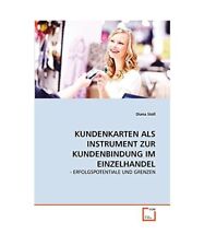 KUNDENKARTEN ALS INSTRUMENT