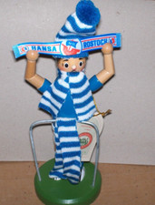 FC HANSA ROSTOCK -