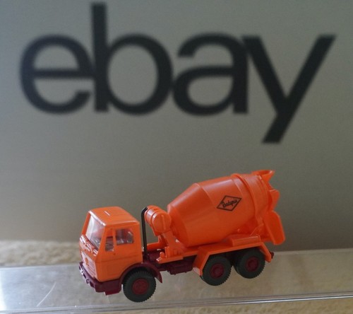 Wiking 682 1 - , h0)