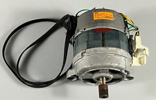 Privileg HI946431 Waschmaschine Motor + Riemen ACC 20584.514 AC-EL #1773-13