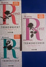 Karen Rose - Die