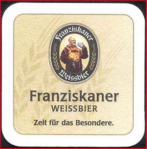 Bierdeckel - ,