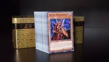 100 Random Yugioh Cards