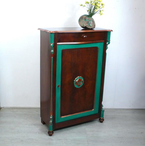 Vertiko türe schublade - vertiko, um