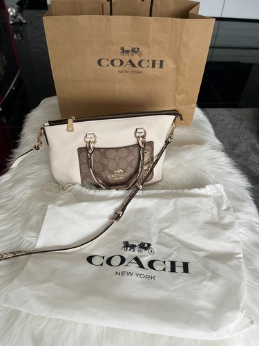 Coach damen handtasche - coach, damen-