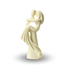 Hochzeit Dekofigur edel