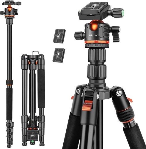 Victiv kamera stativ 198cm - victiv,