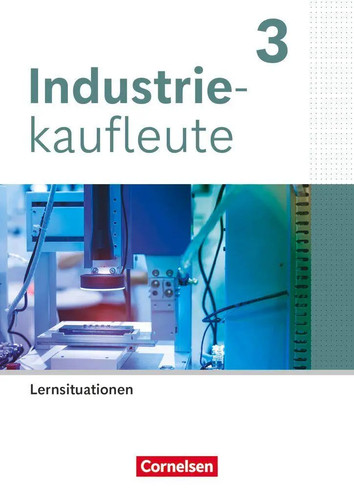 Industriekaufleute - , 3