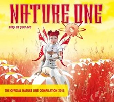 Various - Nature One 2015-Stay