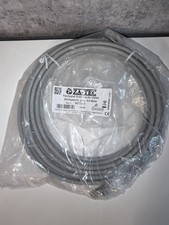 Netzwerkkabel / Patchkabel  5m 10GB 