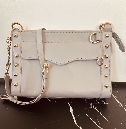 Rebecca minkoff mab crossbody - mab,