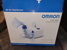 OMRON X102 Total 2-in-1