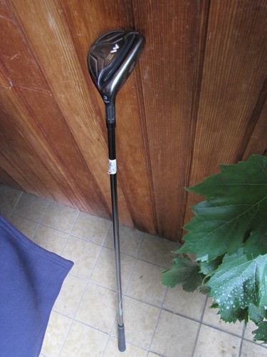 Taylormade herren hybrid - m2, 3