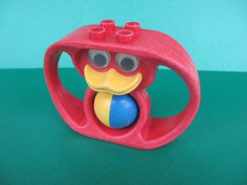 Lego duplo primo greifling - duplo,