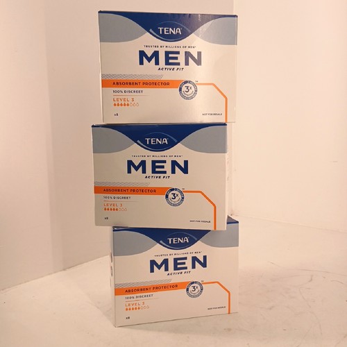 Tena men schutzvorrichtungen - tena,