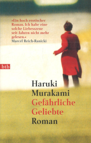 Gefährliche geliebte von - gefährliche,