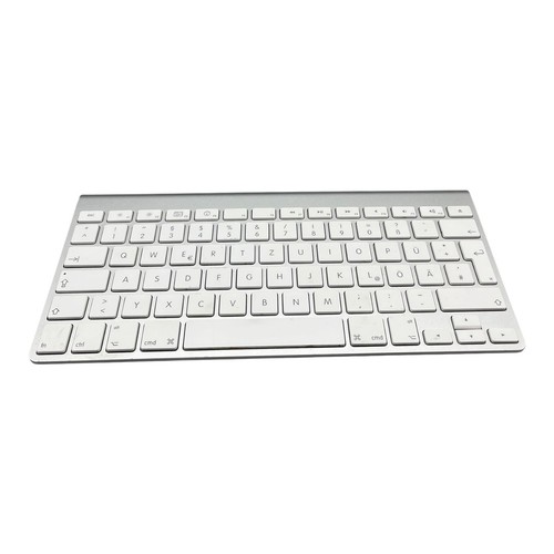 Apple magic keyboard tastatur - keyboard,